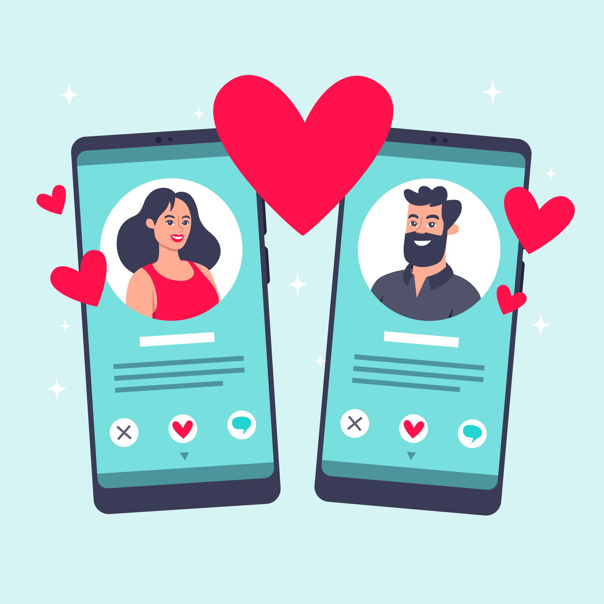 How to Write a Great Dating Profile for DACH