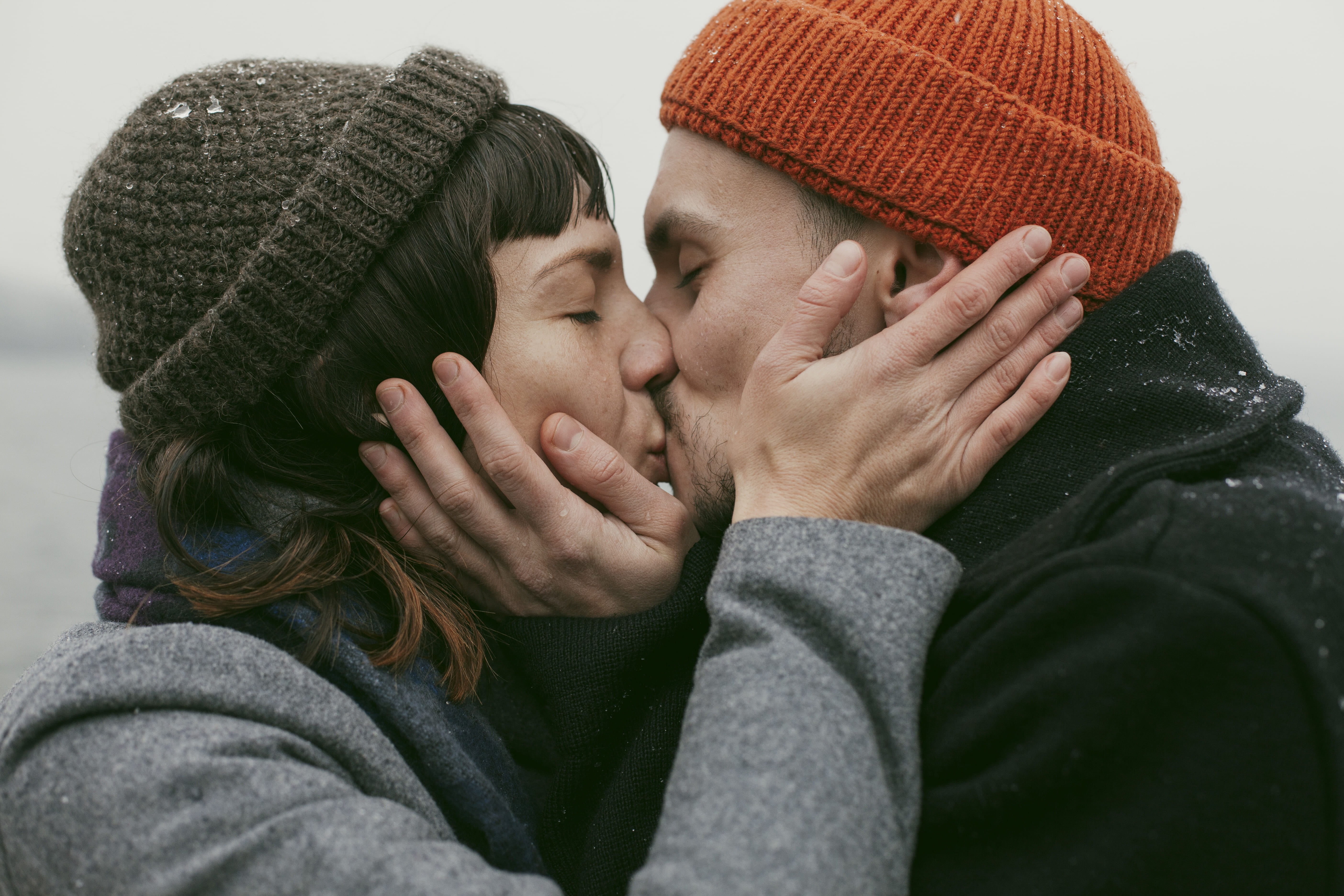 Relationships in Switzerland: Key Insights